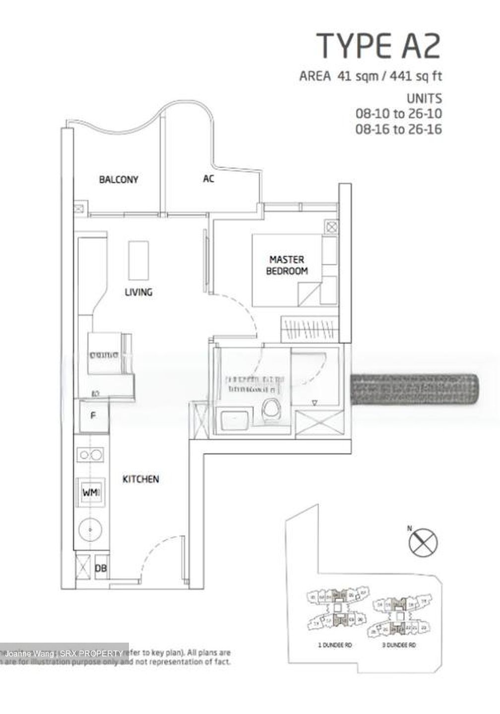 Queens Peak (D3), Condominium #474671611